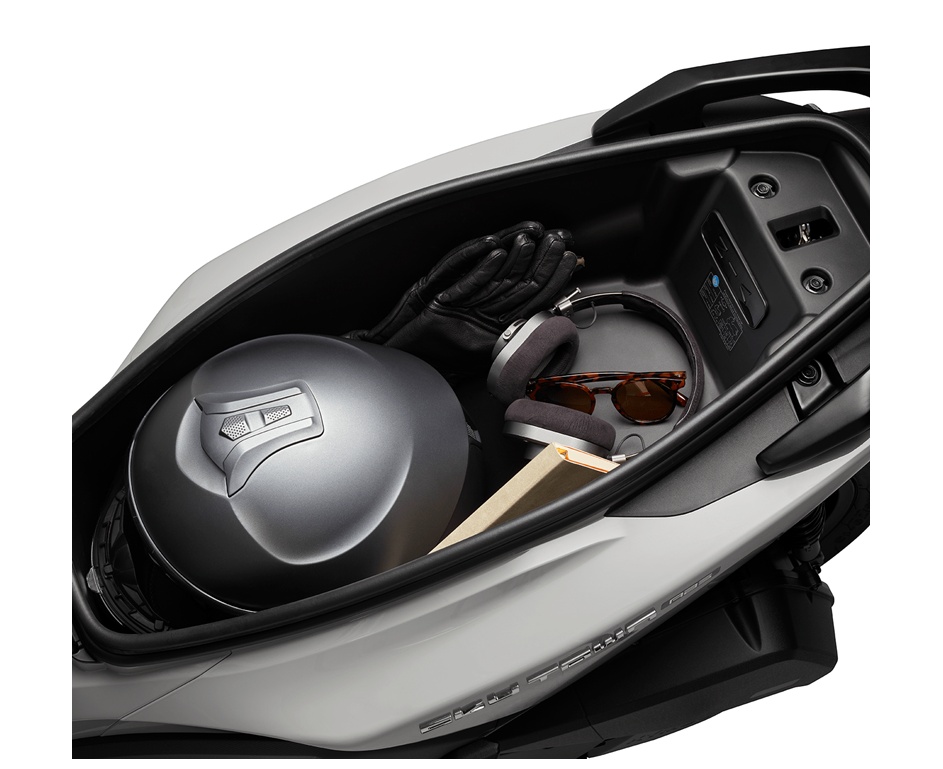 KYMCO Sky Town 125i CBS-image-8