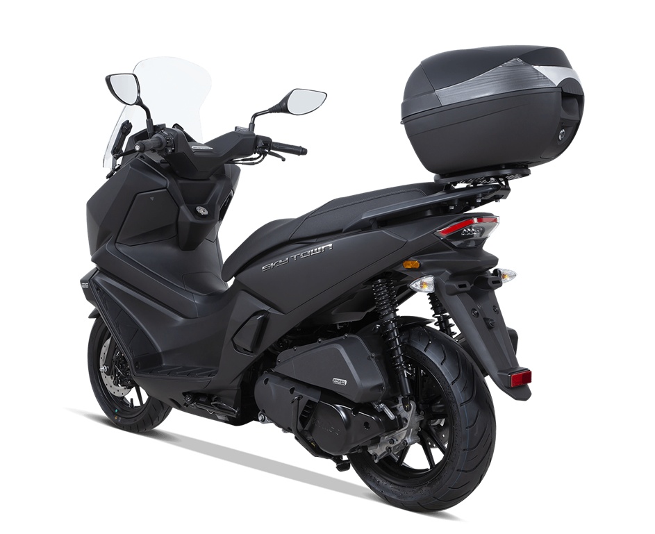 KYMCO Sky Town 125i CBS-showroom-element-2