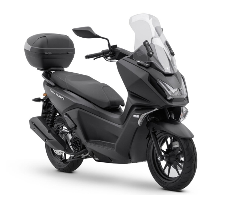 KYMCO Sky Town 125i CBS-showroom-element-1