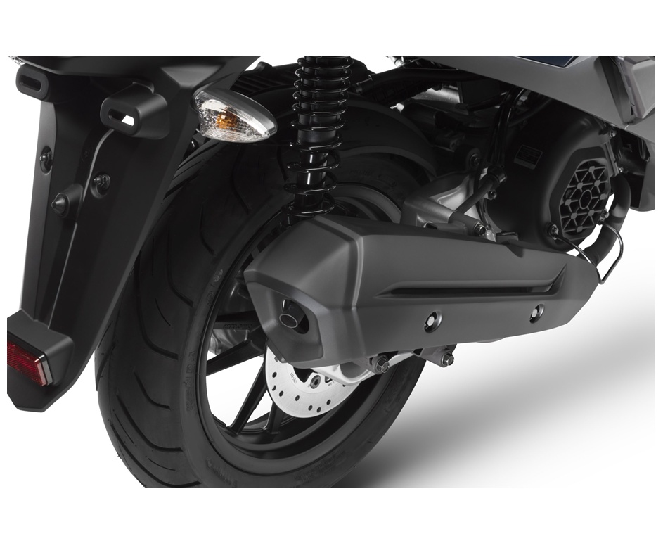 KYMCO Sky Town 125i CBS-image-5