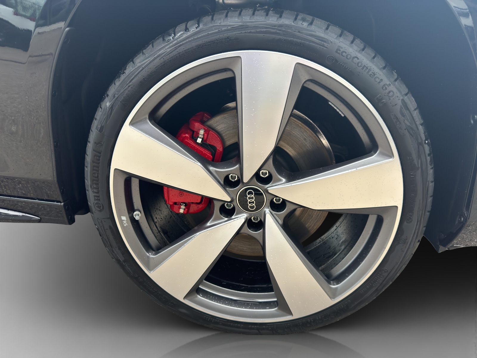 AUDI A6 Avant TDI quattro 150 kW S tronic-image-13