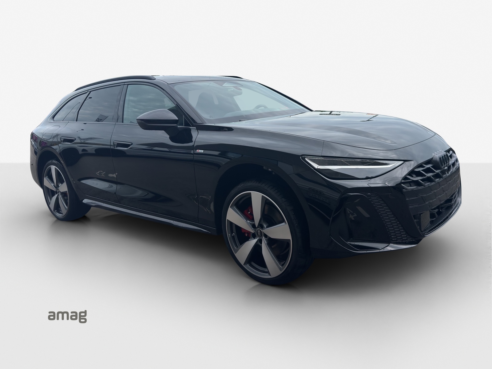 AUDI A6 Avant TDI quattro 150 kW S tronic-image-5