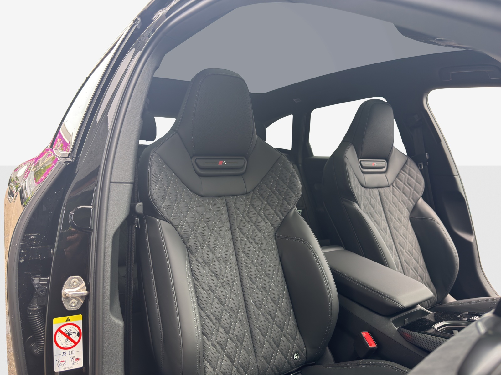 AUDI A6 Avant TDI quattro 150 kW S tronic-image-14