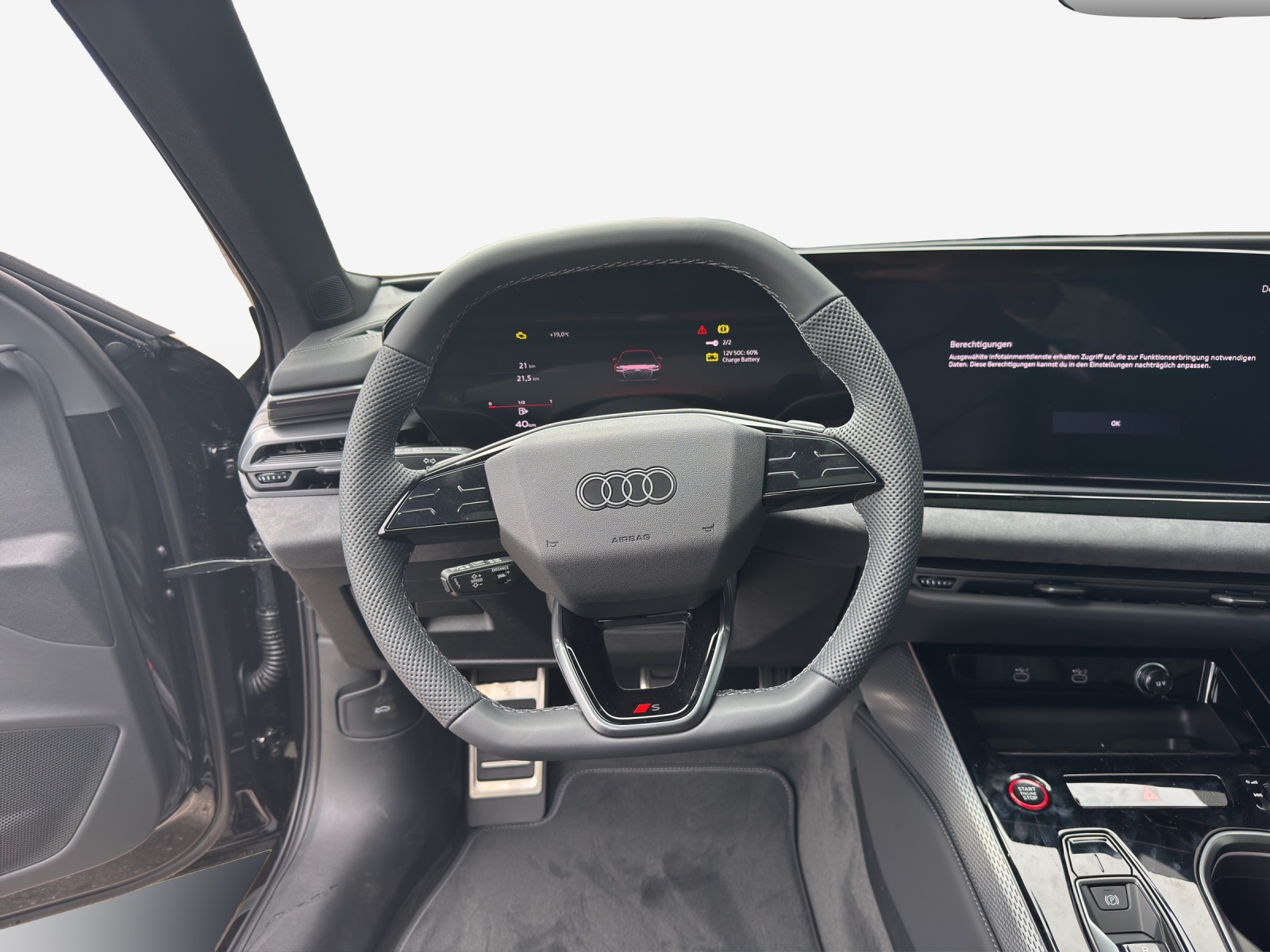 AUDI A6 Avant TDI quattro 150 kW S tronic-image-9
