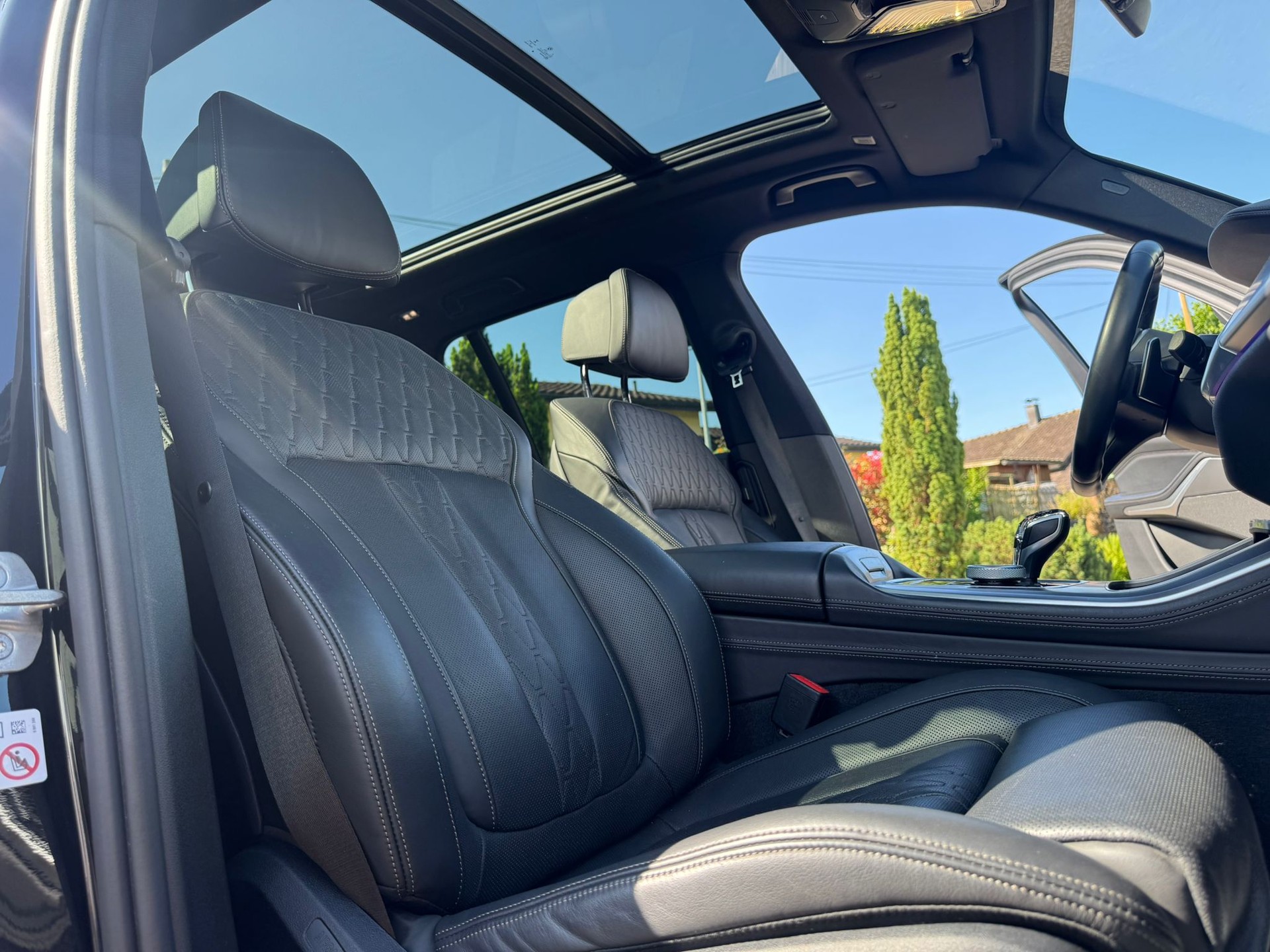 BMW X5 xDrive M50d Steptronic-image-14