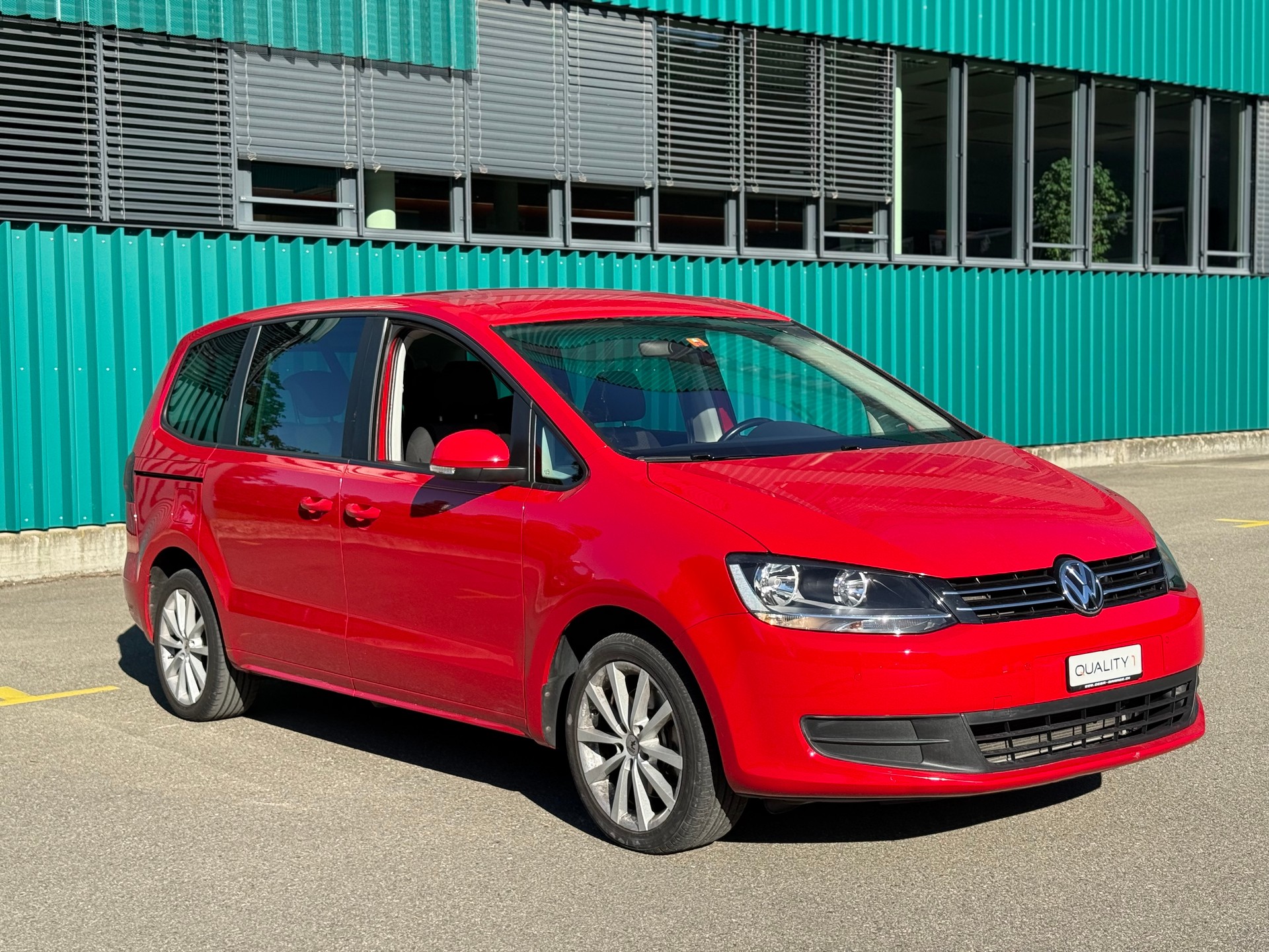 VW Sharan 2.0 TDI BMT Start DSG-image-6