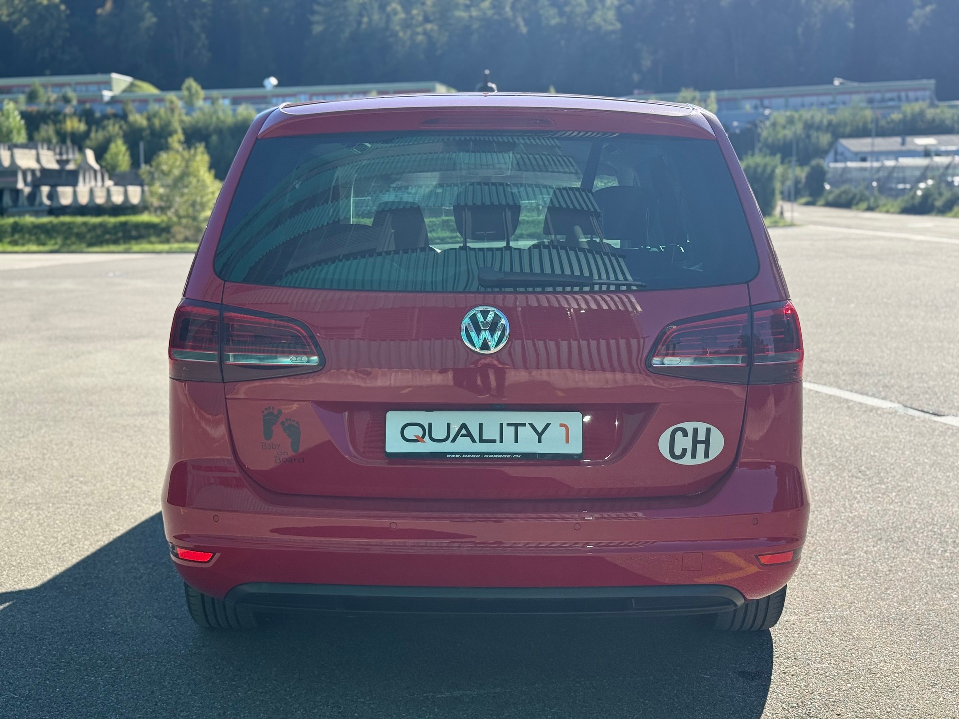 VW Sharan 2.0 TDI BMT Start DSG-image-3