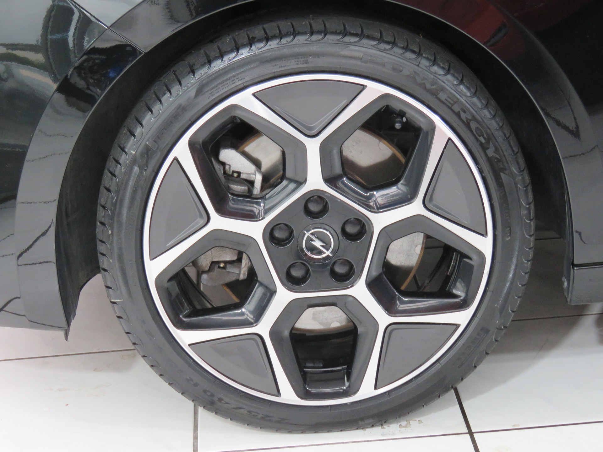 OPEL Astra Sports Tourer 1.6 PHEV Turbo GSe (Automat)-image-27