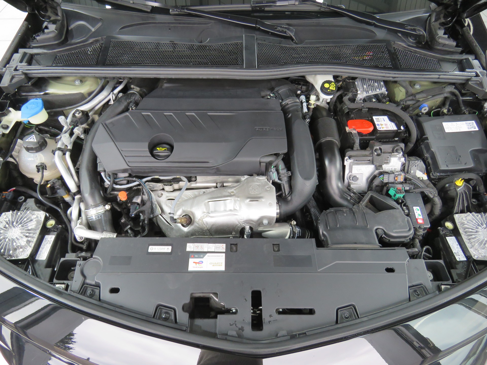 OPEL Astra Sports Tourer 1.6 PHEV Turbo GSe (Automat)-image-28
