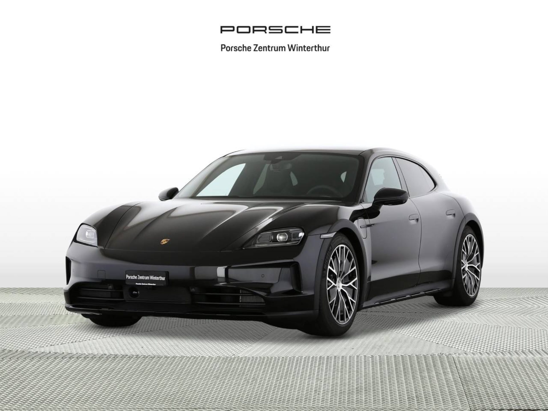 PORSCHE Taycan 4 Cross Turismo-image-0