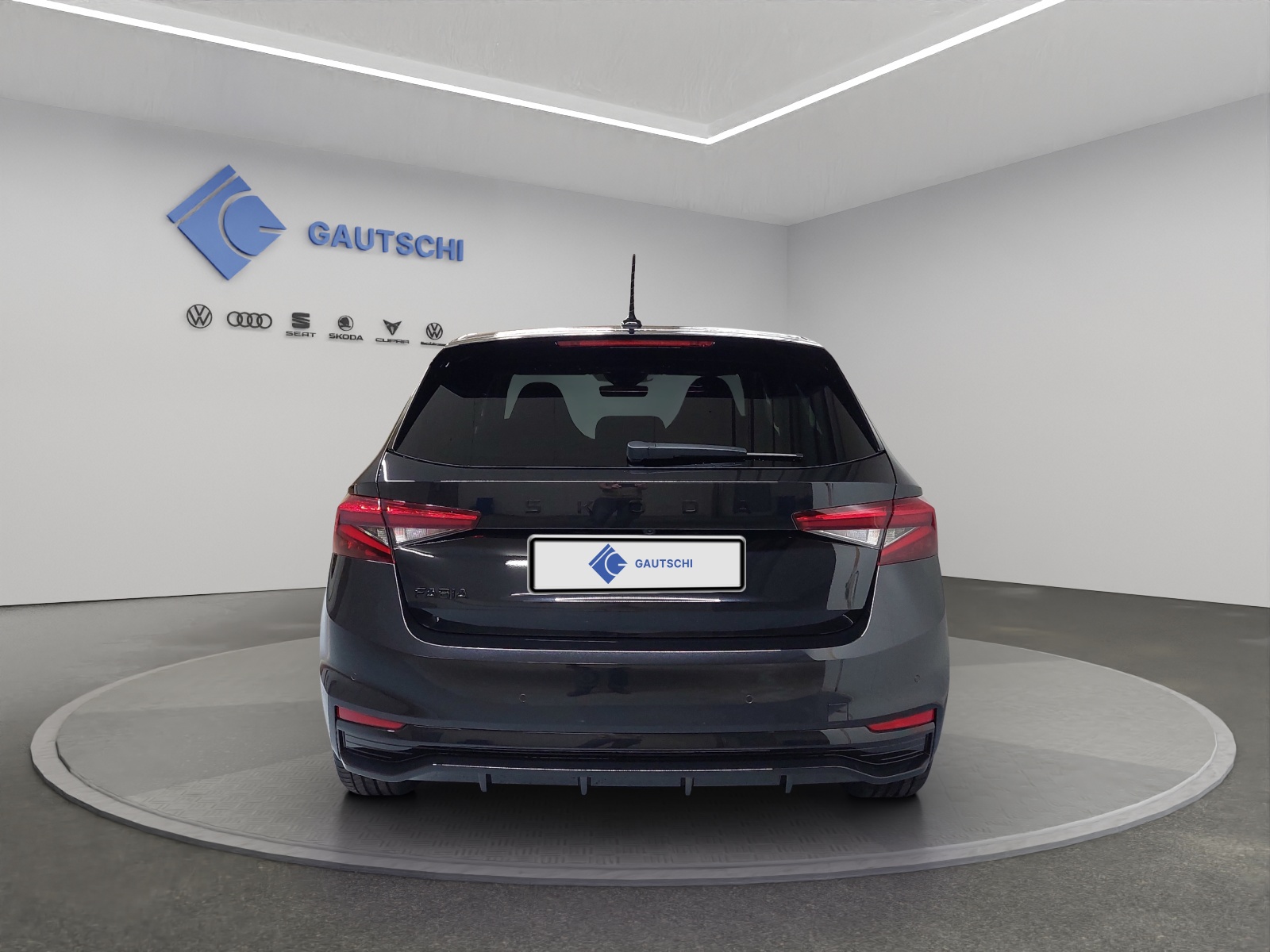 SKODA Fabia 1.0 TSI Monte Carlo DSG-image-3