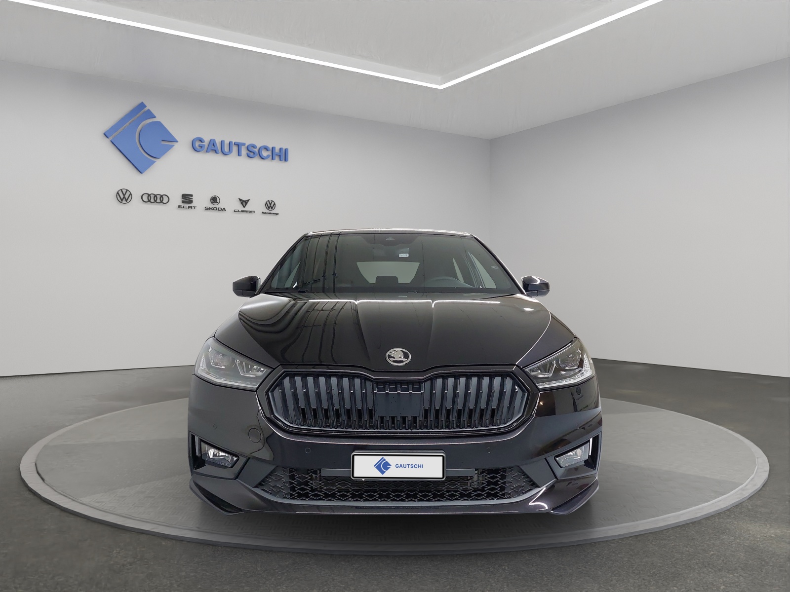SKODA Fabia 1.0 TSI Monte Carlo DSG-image-4