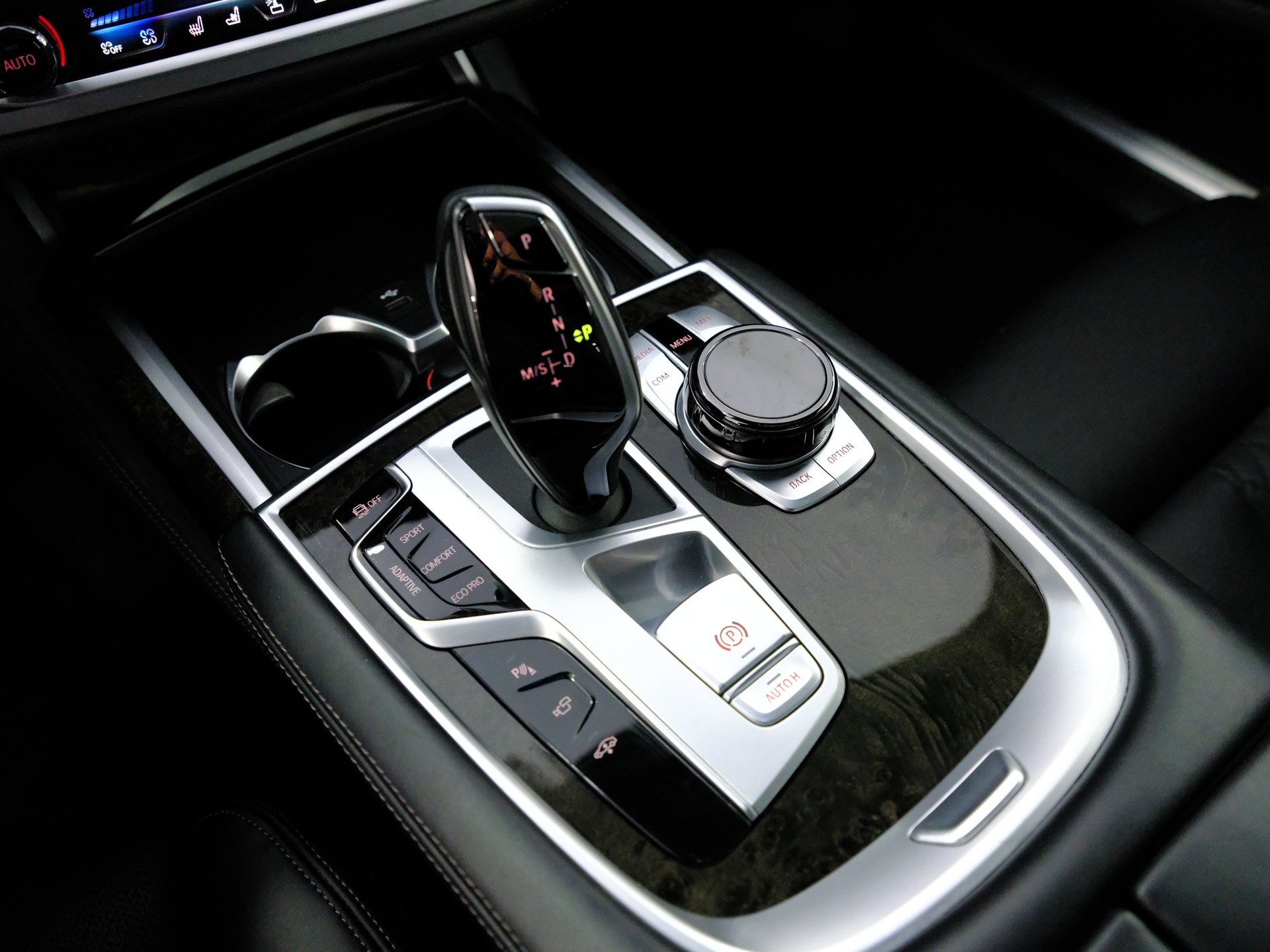 BMW 730Ld xDrive Steptronic-image-14