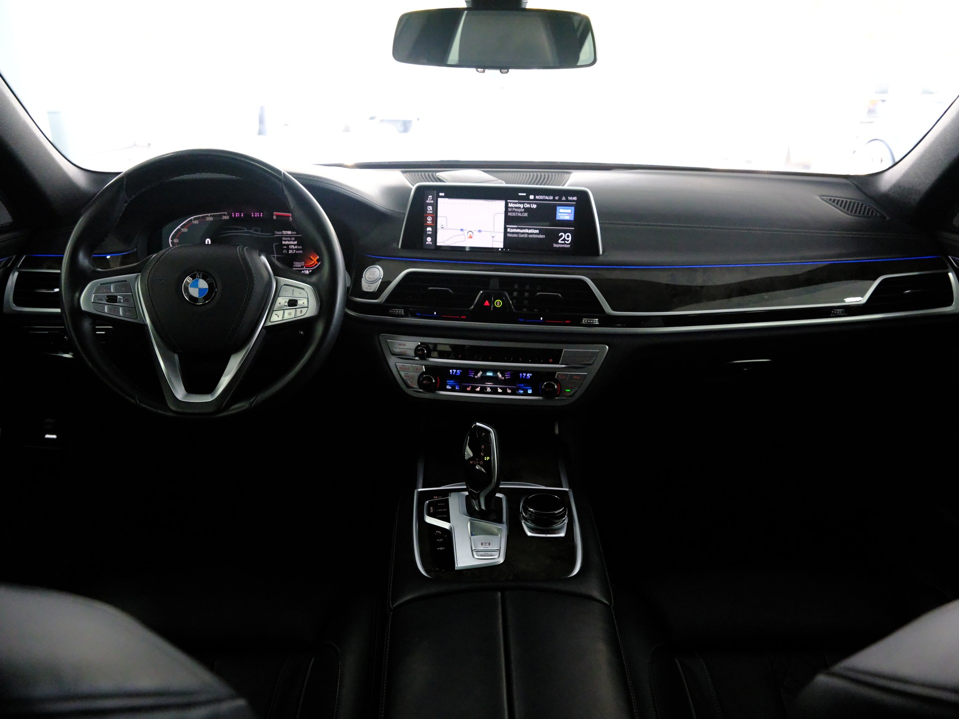 BMW 730Ld xDrive Steptronic-image-20