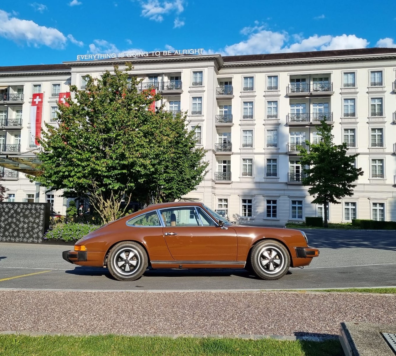 PORSCHE 2.7l Coupé-image-5