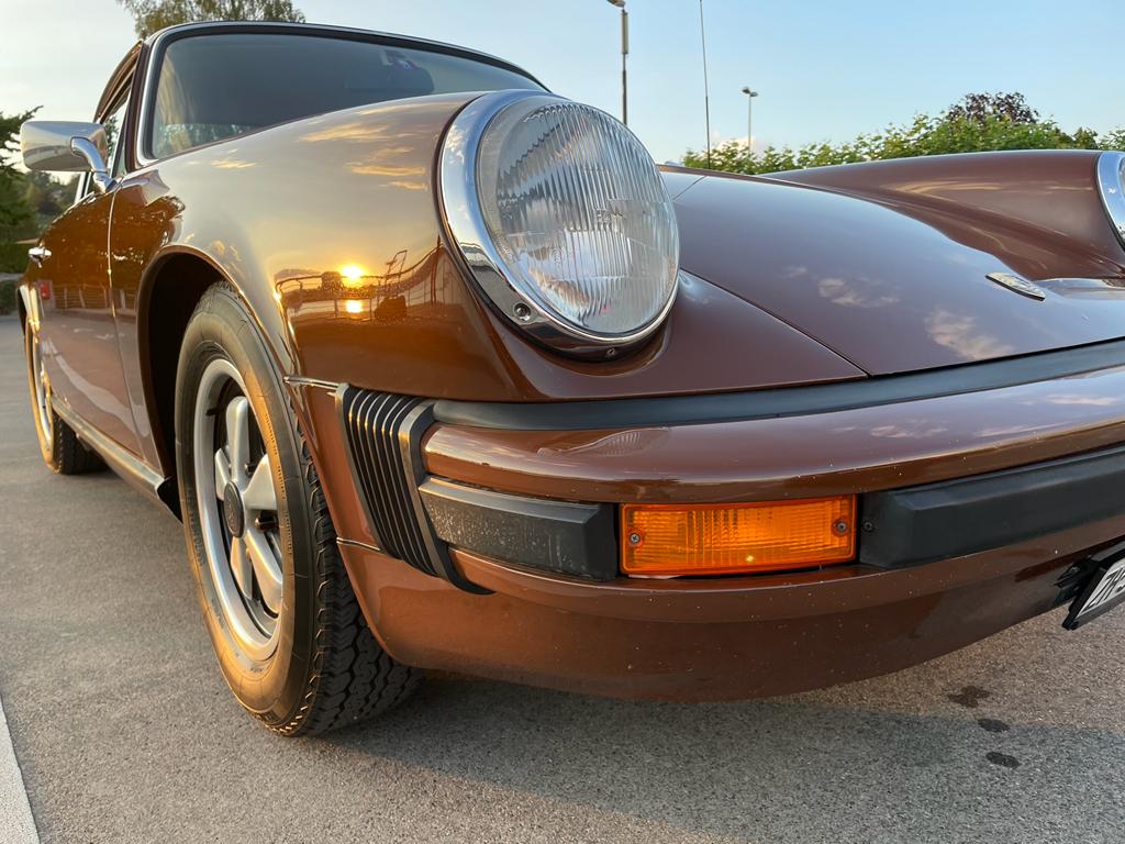 PORSCHE 2.7l Coupé-image-6