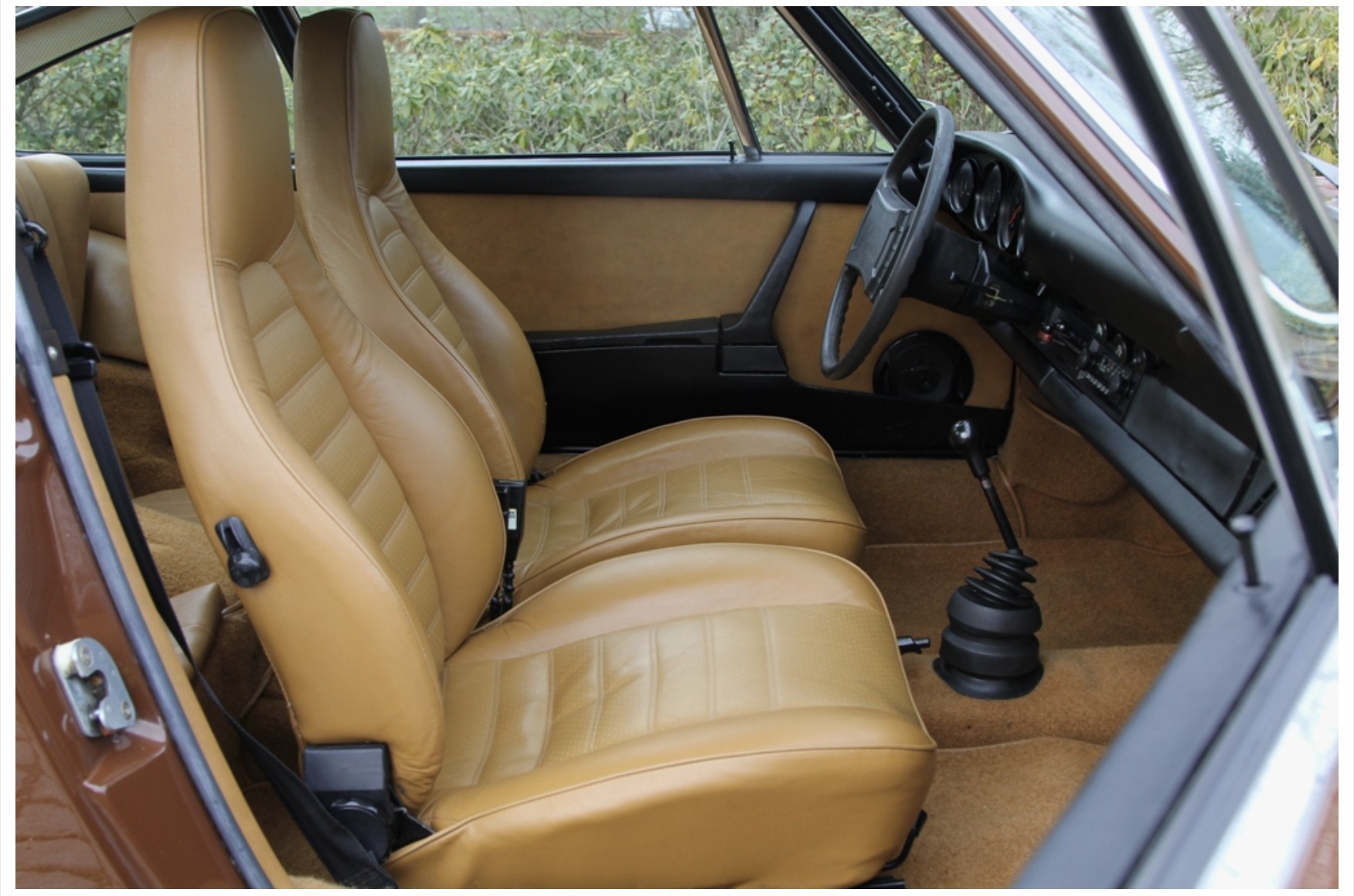 PORSCHE 2.7l Coupé-image-14