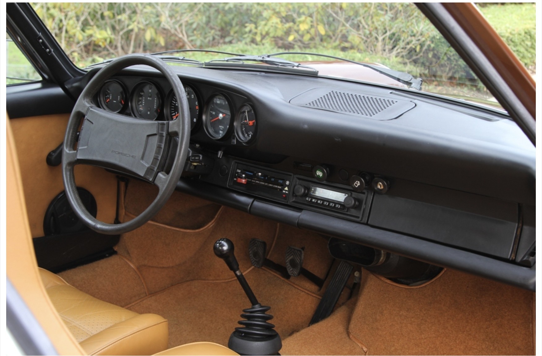 PORSCHE 2.7l Coupé-image-15