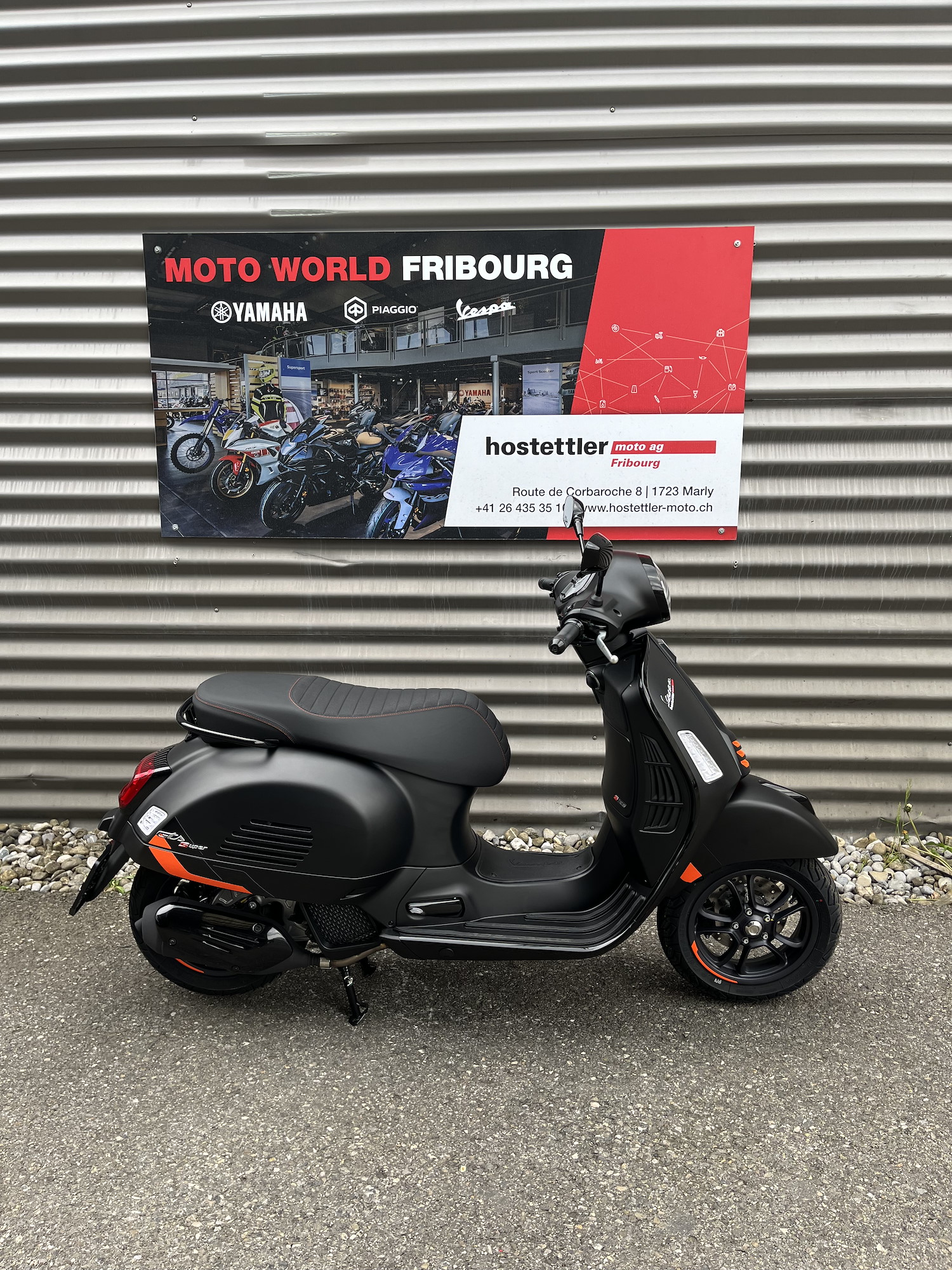 PIAGGIO Vespa 125 GTS Super Sport-showroom-element-3