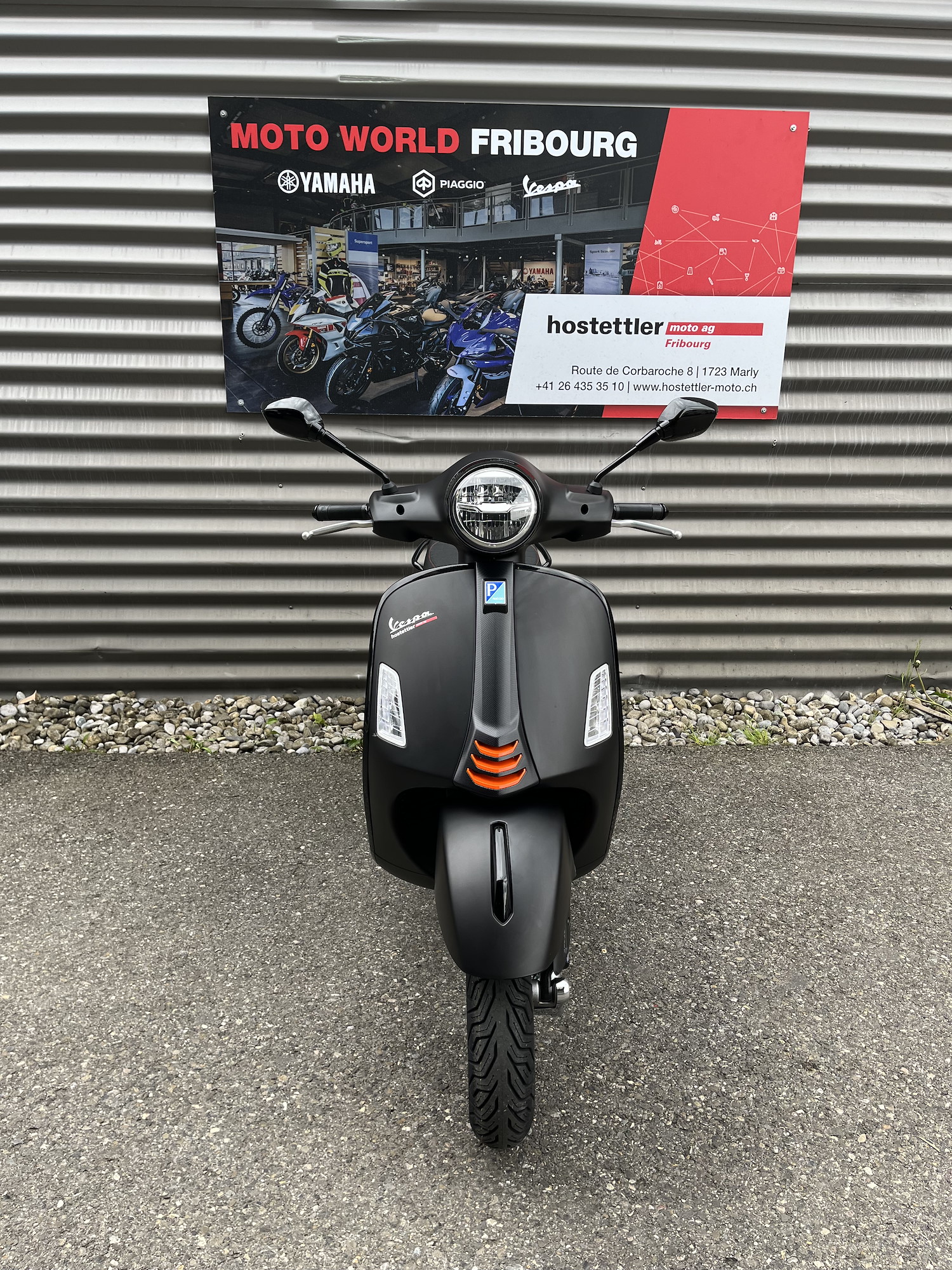 PIAGGIO Vespa 125 GTS Super Sport-showroom-element-2