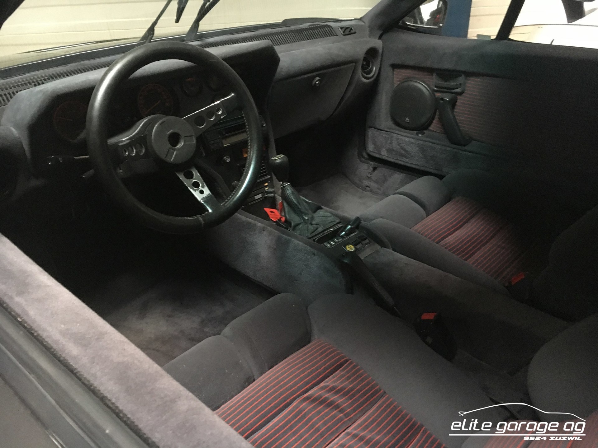 ALPINE Alpine A310 V6-image-7