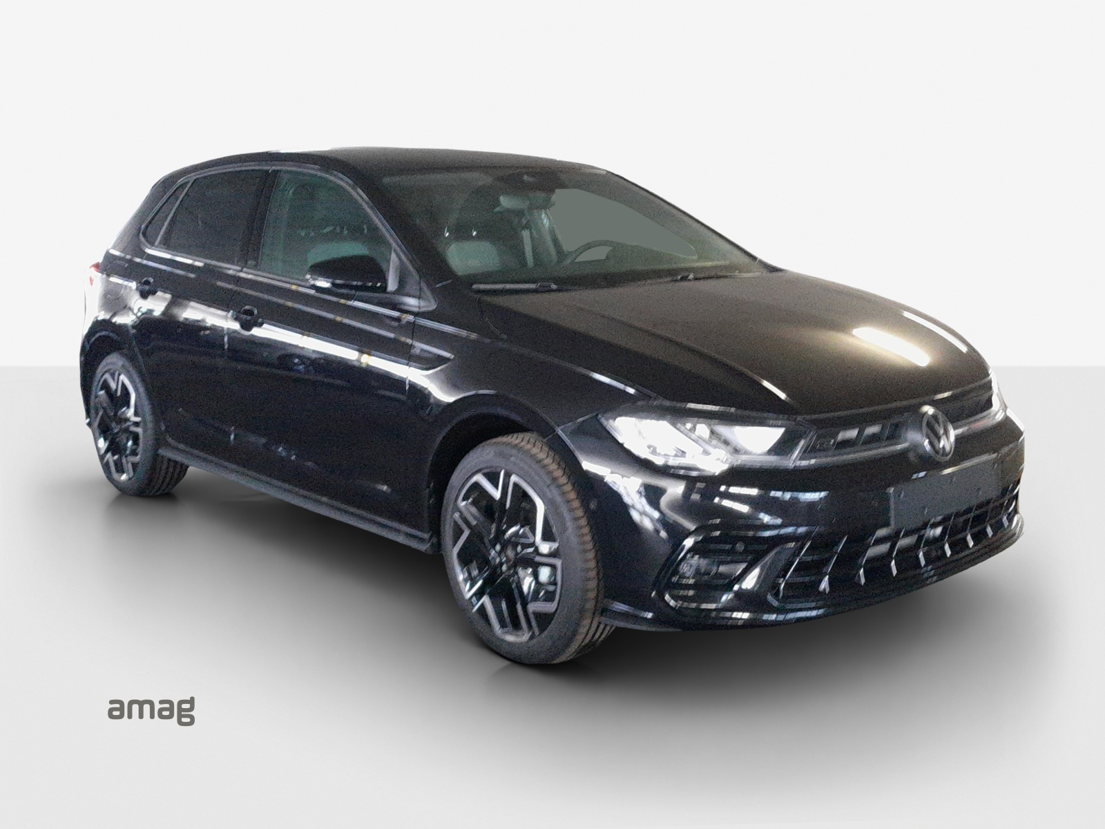 VW Polo 1.0 TSI R-Line DSG-image-5