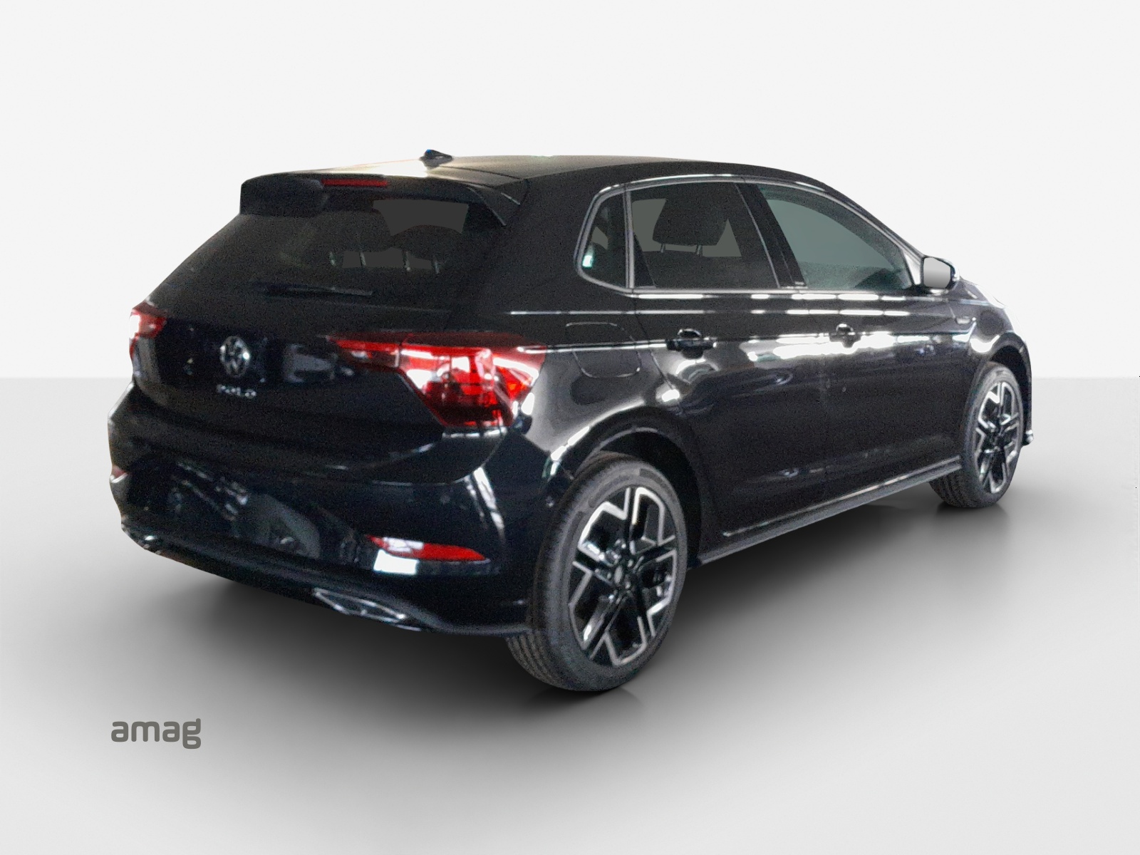 VW Polo 1.0 TSI R-Line DSG-image-4