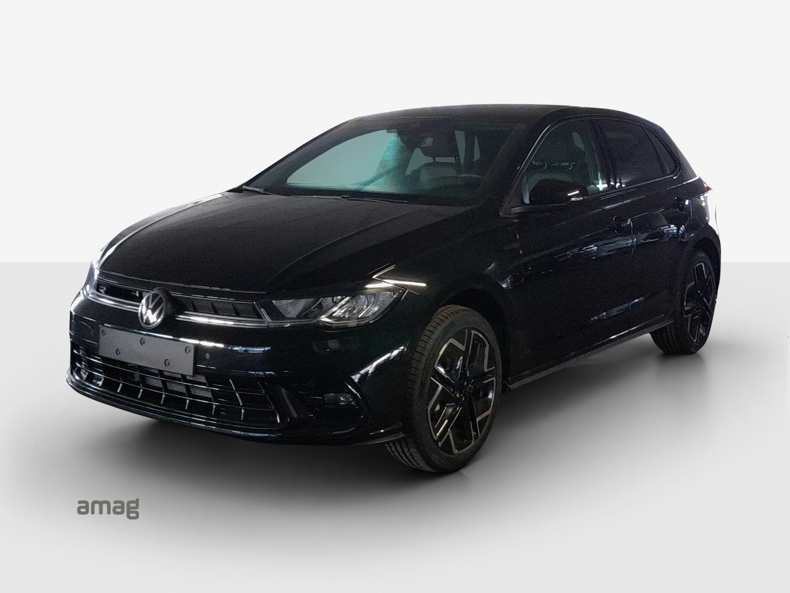 VW Polo 1.0 TSI R-Line DSG-image-0
