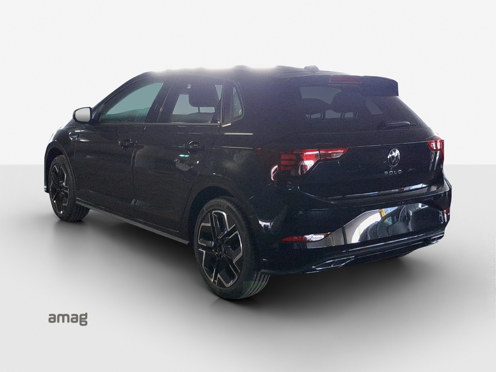 VW Polo 1.0 TSI R-Line DSG-image-2