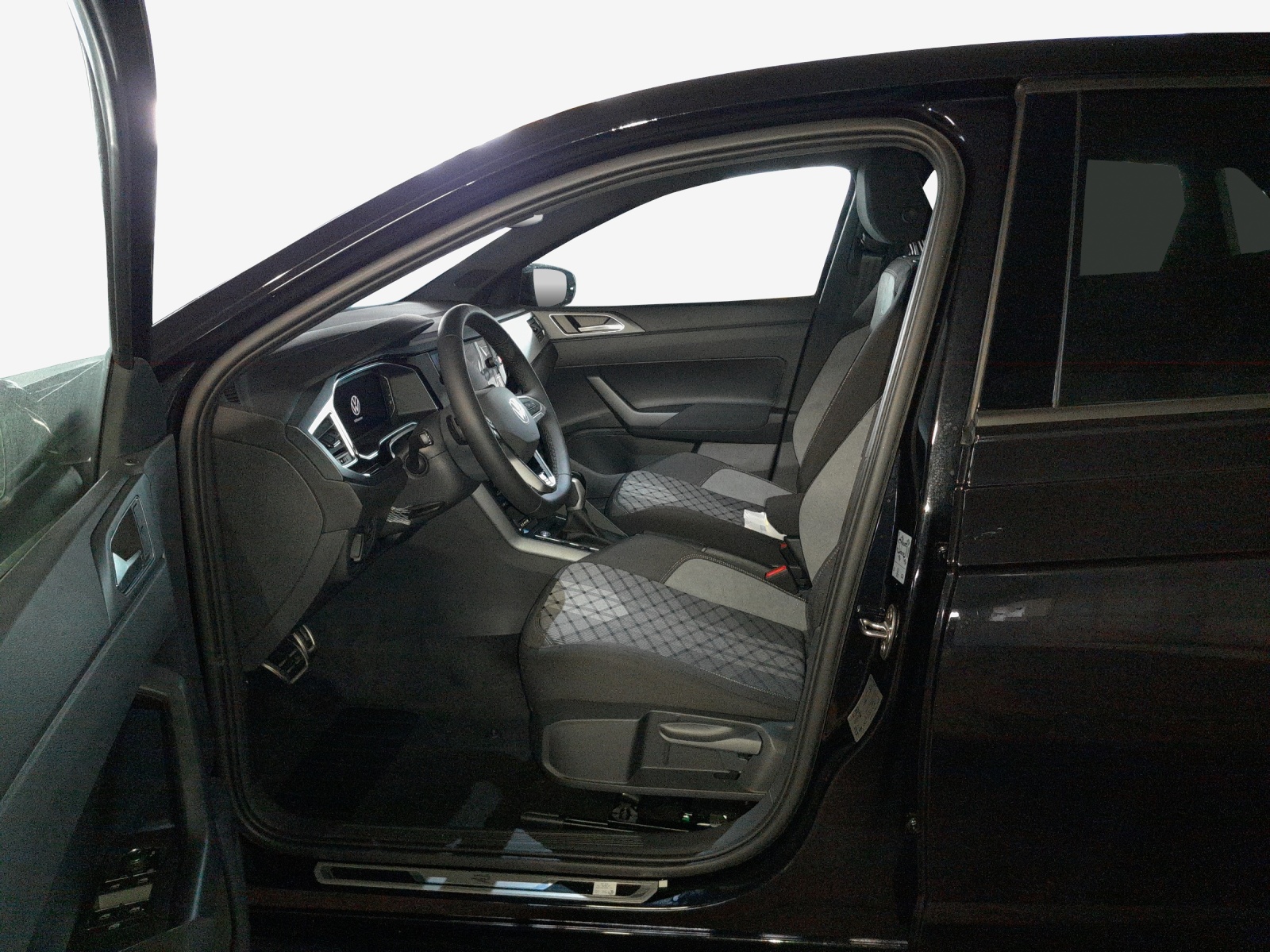VW Polo 1.0 TSI R-Line DSG-image-7