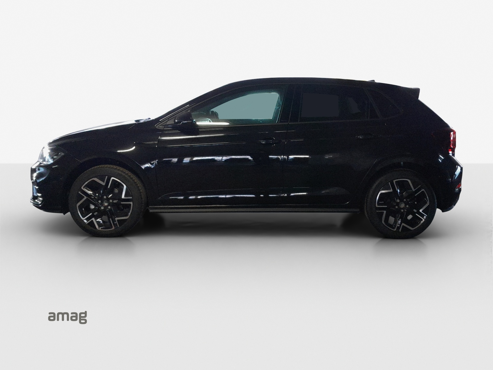VW Polo 1.0 TSI R-Line DSG-image-1