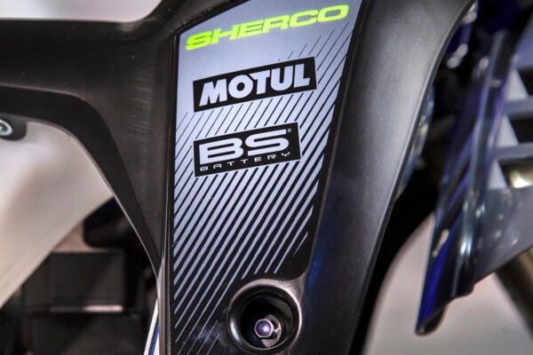 SHERCO 125 SM 2T 2026-image-2