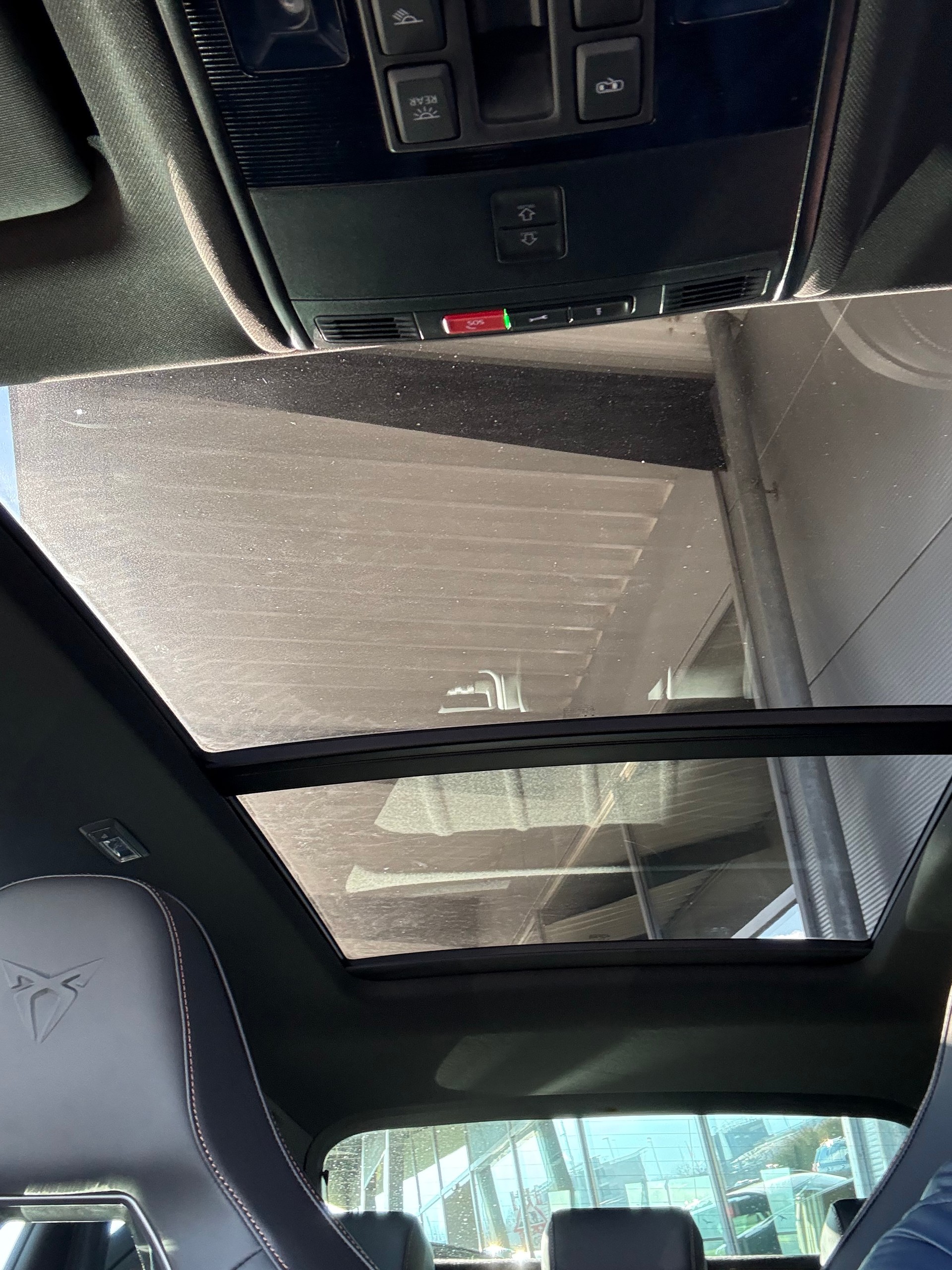 CUPRA Ateca 2.0TSI VZ 4Drive DSG / VENDUE VERKAUFT-image-11