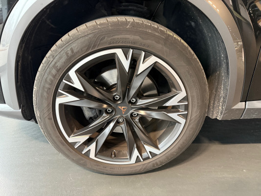 CUPRA Formentor2.0TSI 4D DSG-image-10