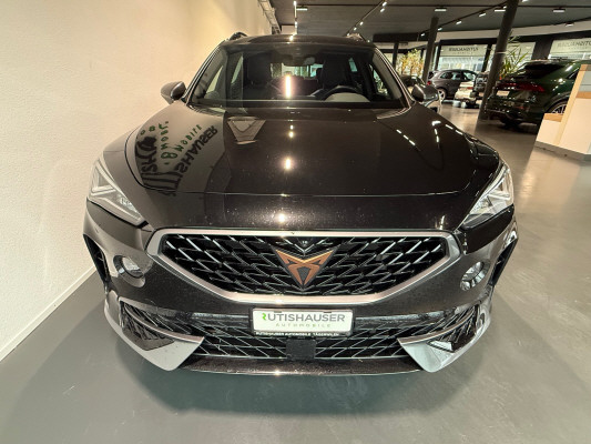 CUPRA Formentor2.0TSI 4D DSG-image-5