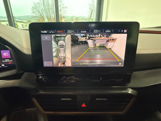 CUPRA Formentor2.0TSI 4D DSG-image-9