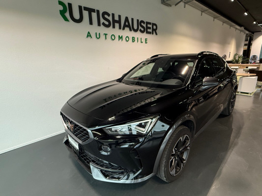 CUPRA Formentor2.0TSI 4D DSG-image-1