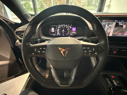 CUPRA Formentor2.0TSI 4D DSG-image-8