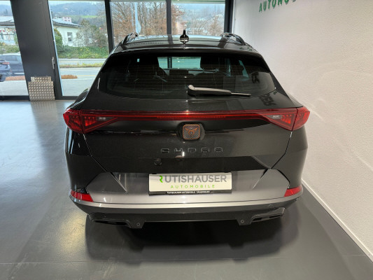 CUPRA Formentor2.0TSI 4D DSG-image-3
