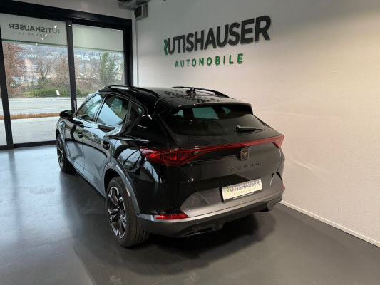 CUPRA Formentor2.0TSI 4D DSG-image-2