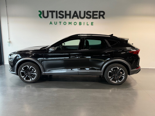 CUPRA Formentor2.0TSI 4D DSG-image-0