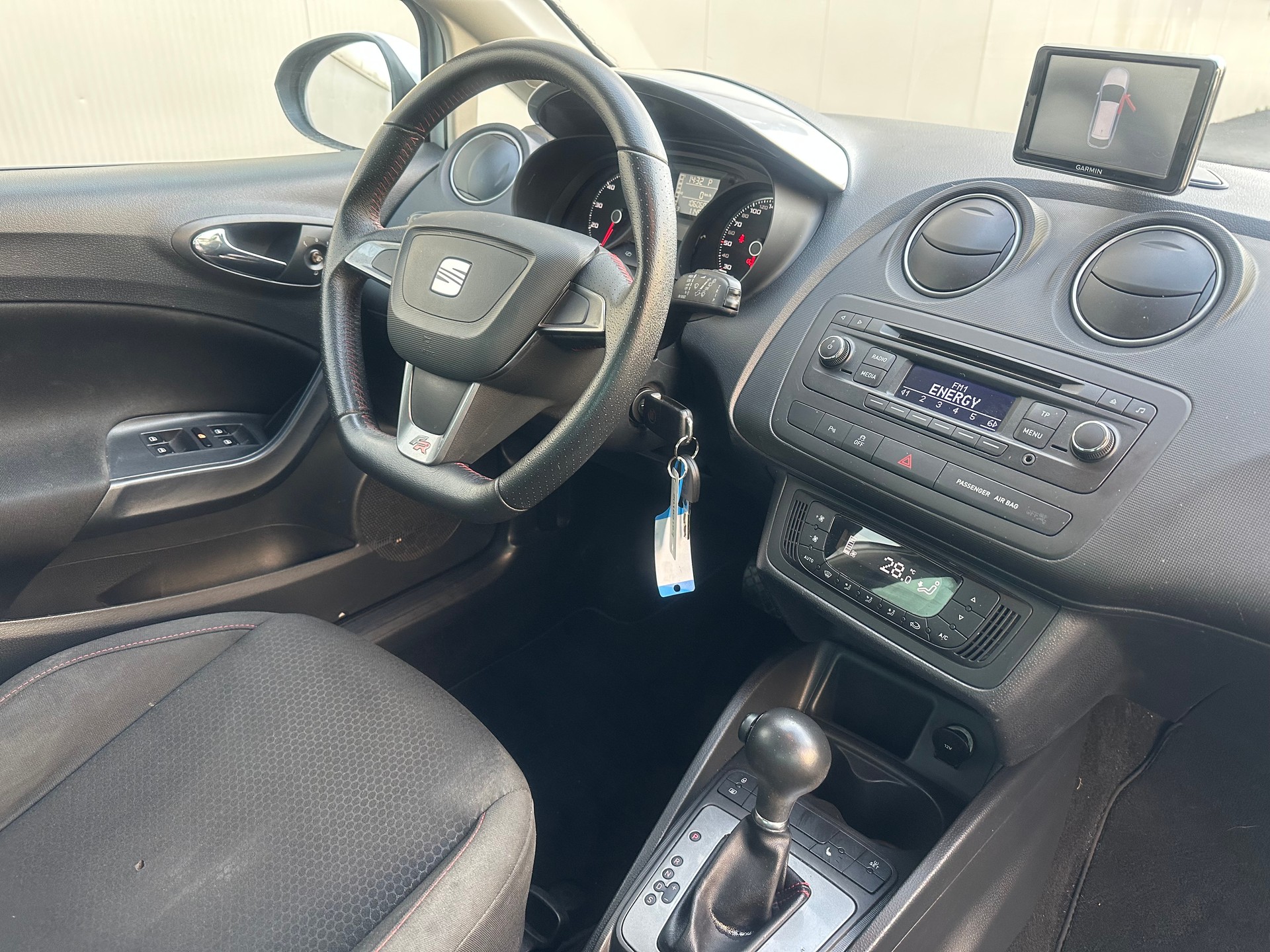 SEAT Ibiza ST 1.2 TSI FR Viva DSG-image-15