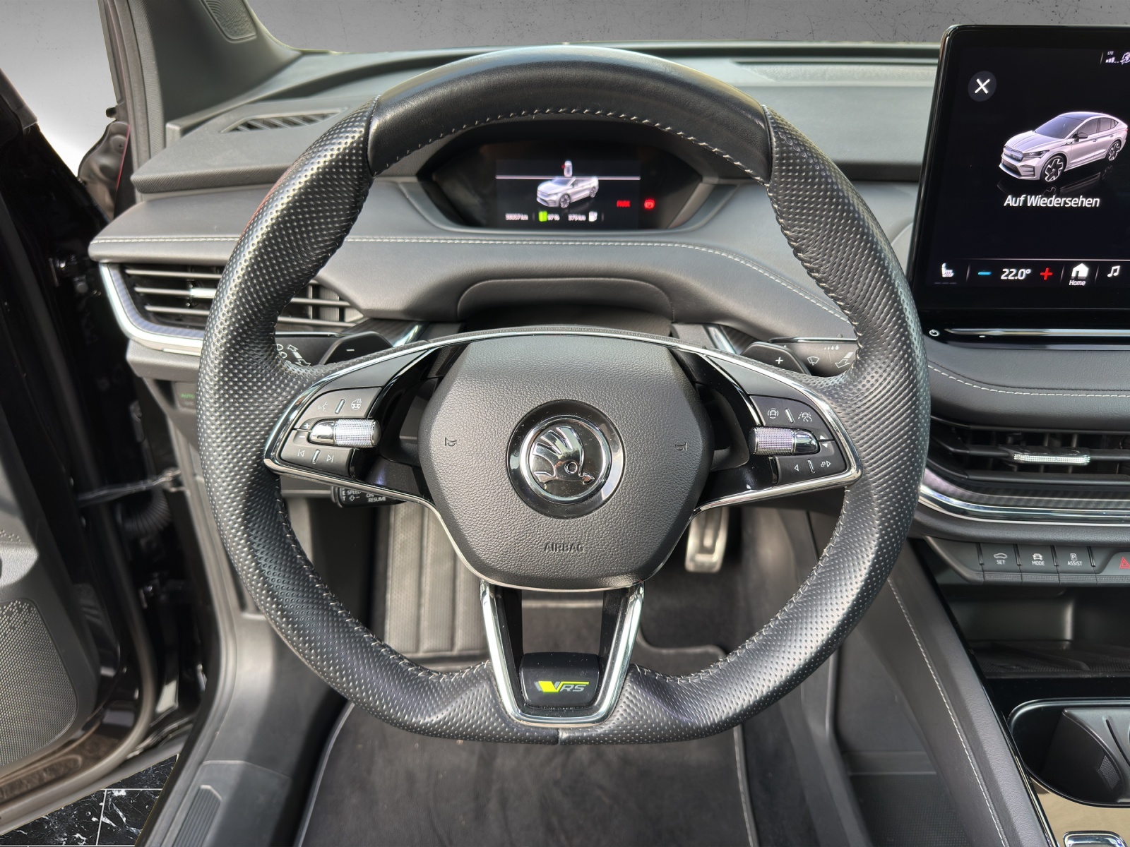 SKODA Enyaq Coupé RS iV 80 4x4-image-7