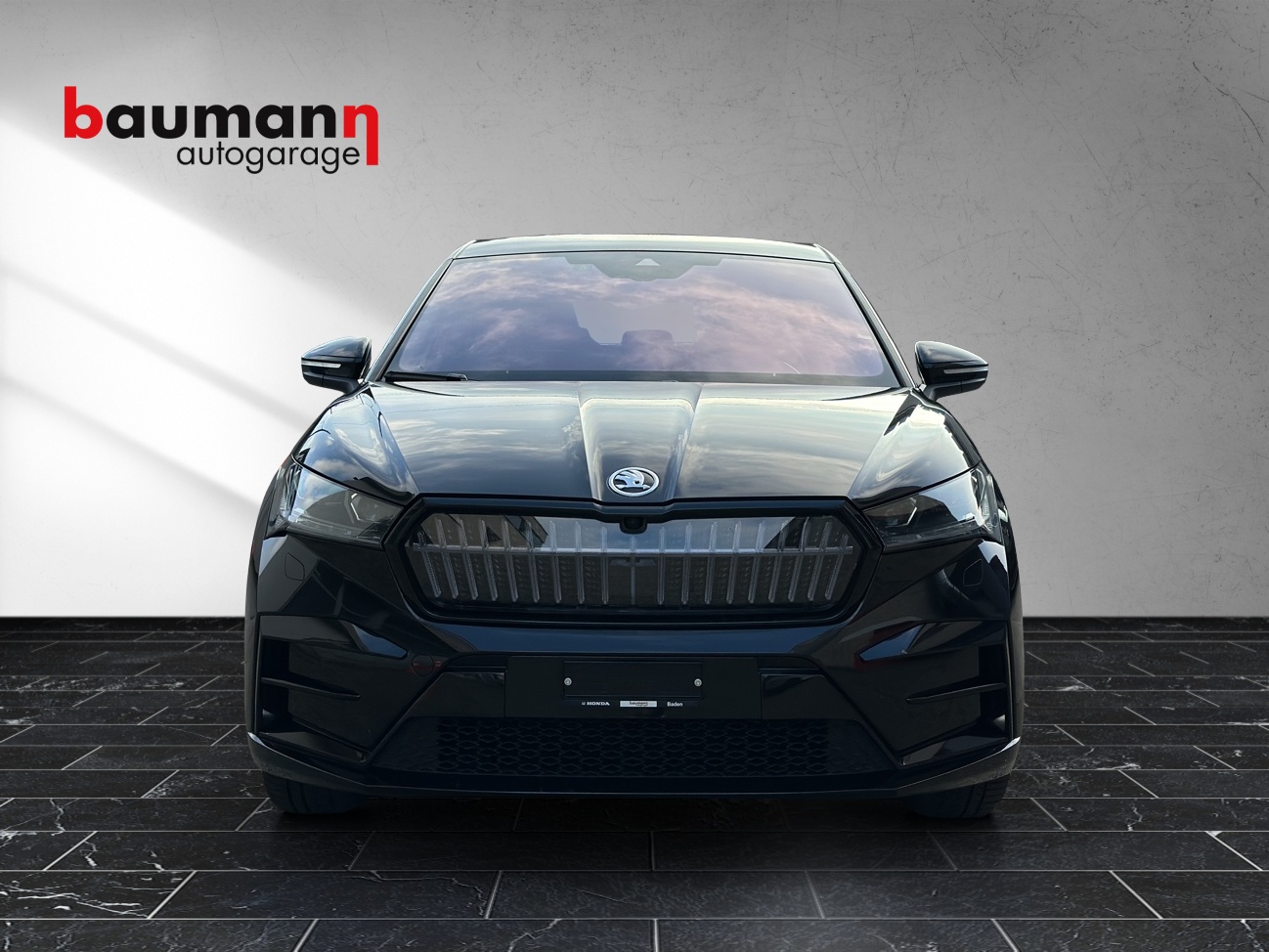 SKODA Enyaq Coupé RS iV 80 4x4-image-5
