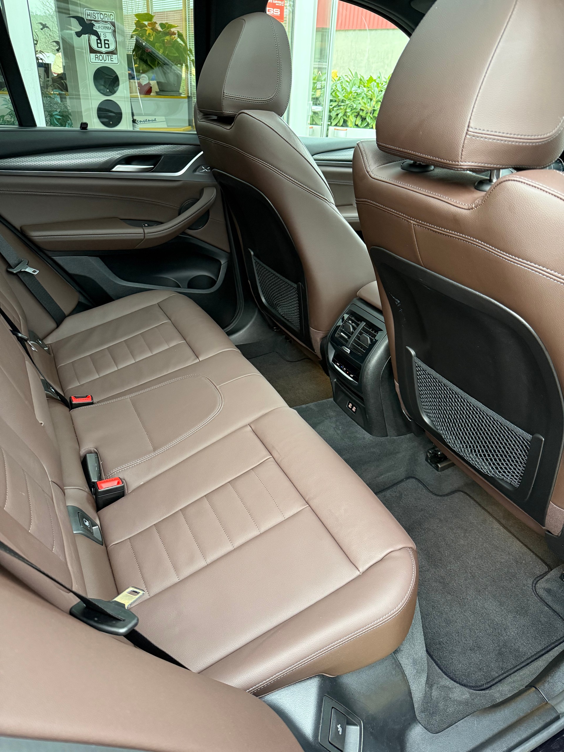 BMW X3 xDrive 30e M Sport-image-4