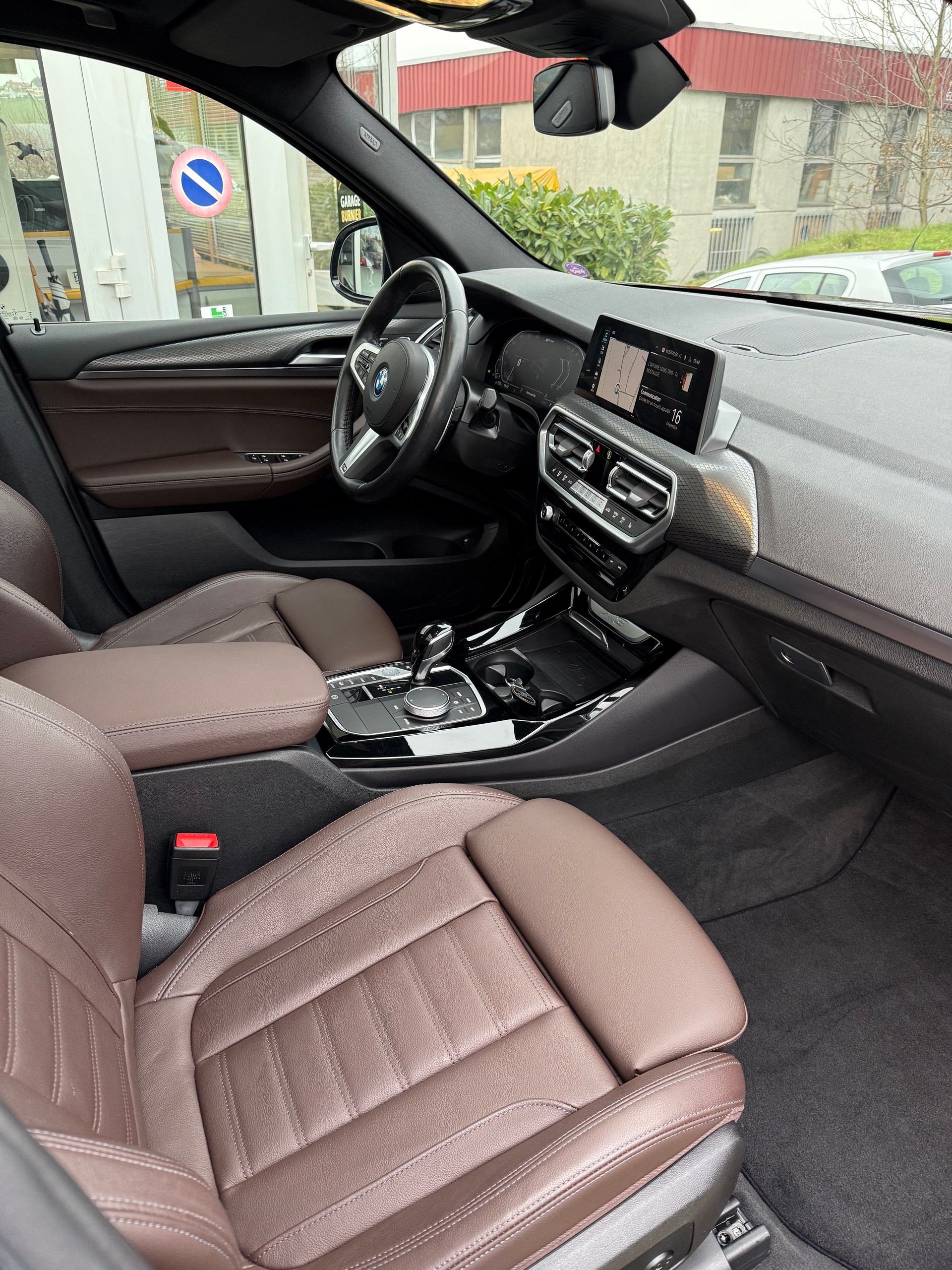 BMW X3 xDrive 30e M Sport-image-3
