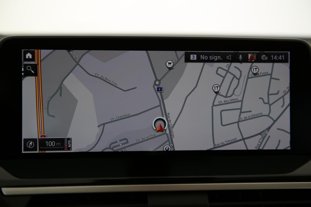 BMW X4 30i xDrive-image-6