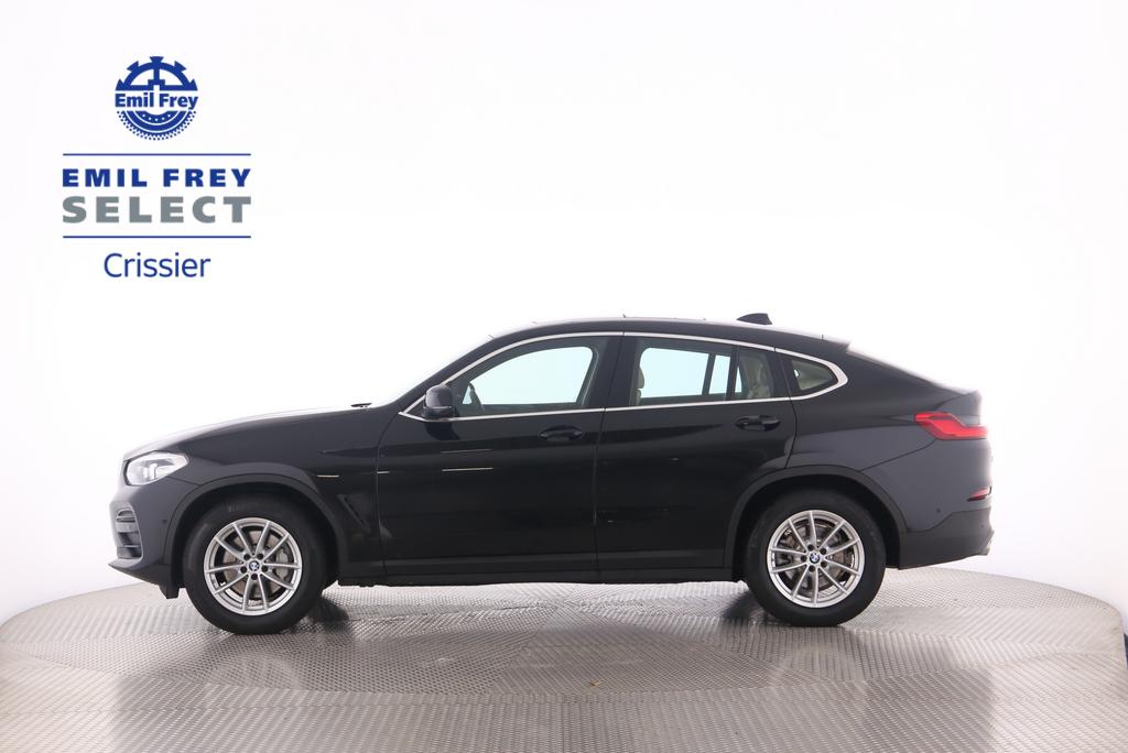 BMW X4 30i xDrive-image-2