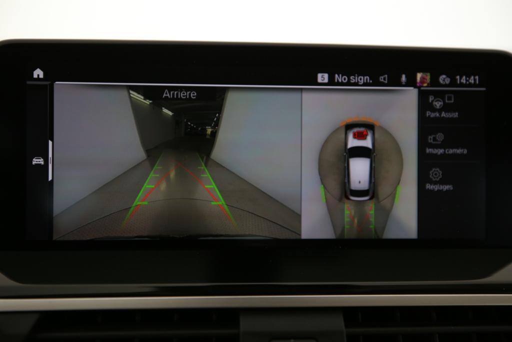 BMW X4 30i xDrive-image-7
