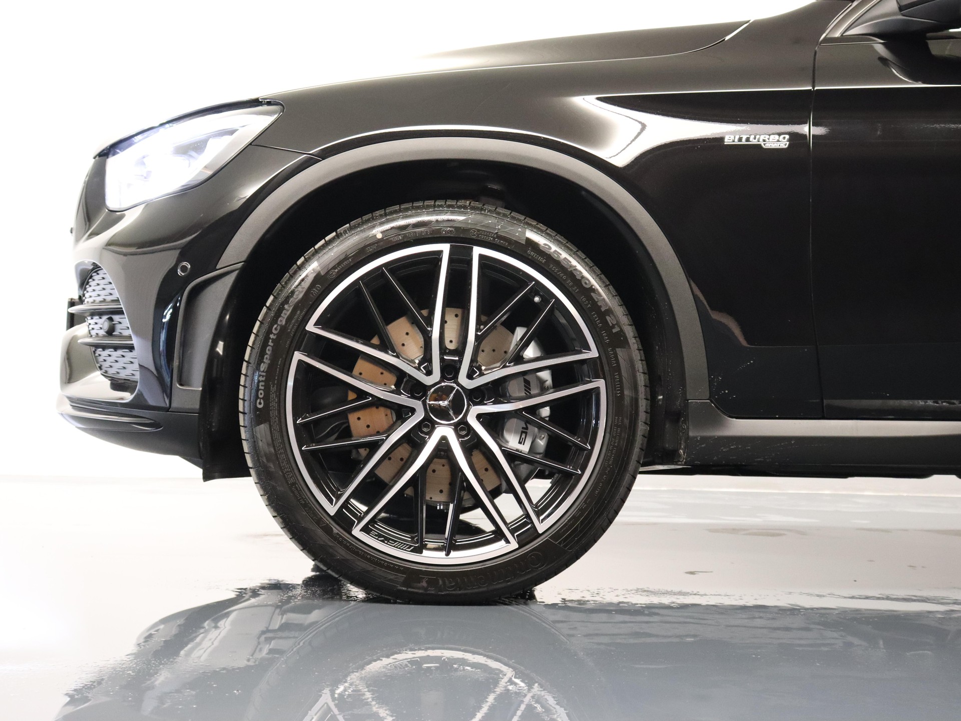 MERCEDES-BENZ GLC 43 AMG 4m Coupé-image-11